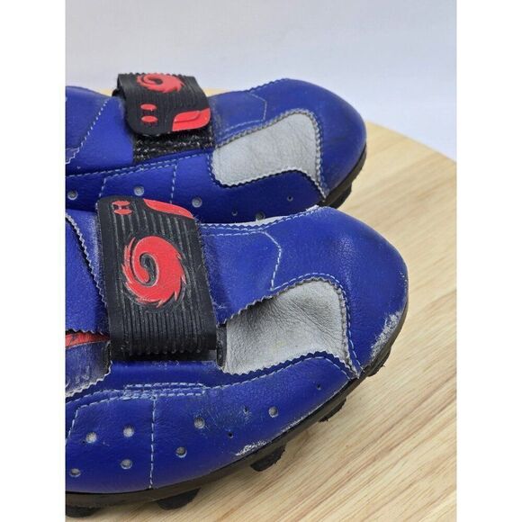 Sidi evolution womens vintage cycling shoes size EU 41 US 7.5-8 - Picture 9 of 10